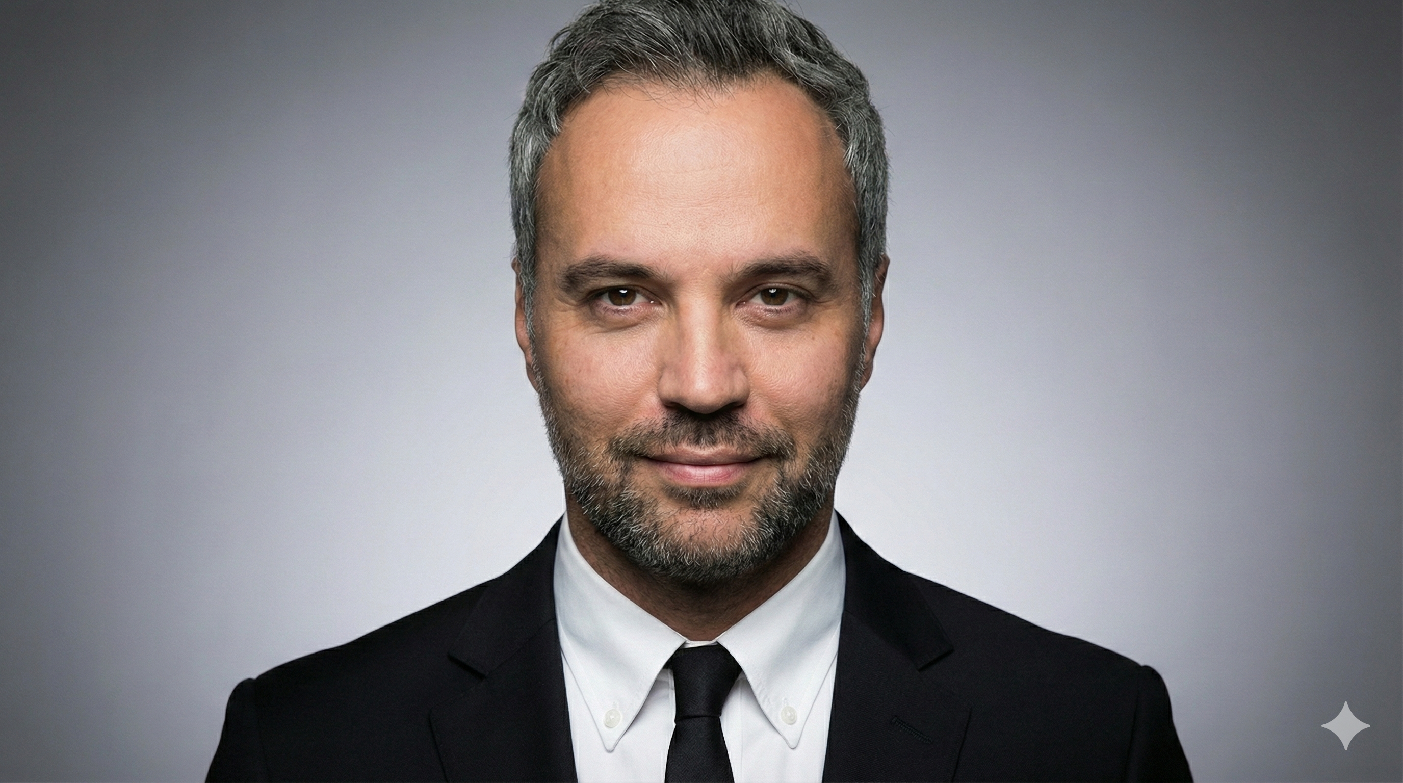 Ali Yaghoobi — CEO & Founder