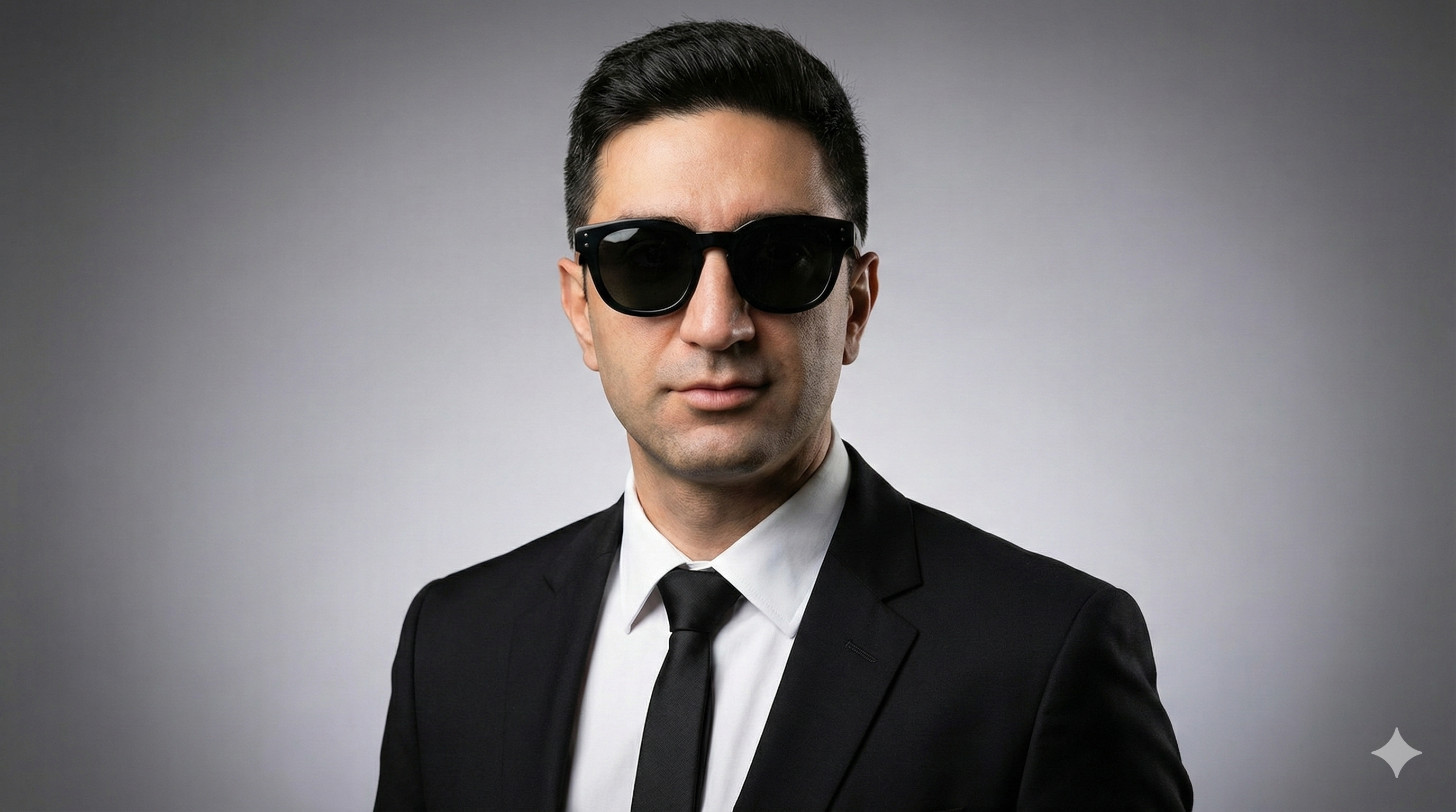 Danial Mousavi — Program Manager