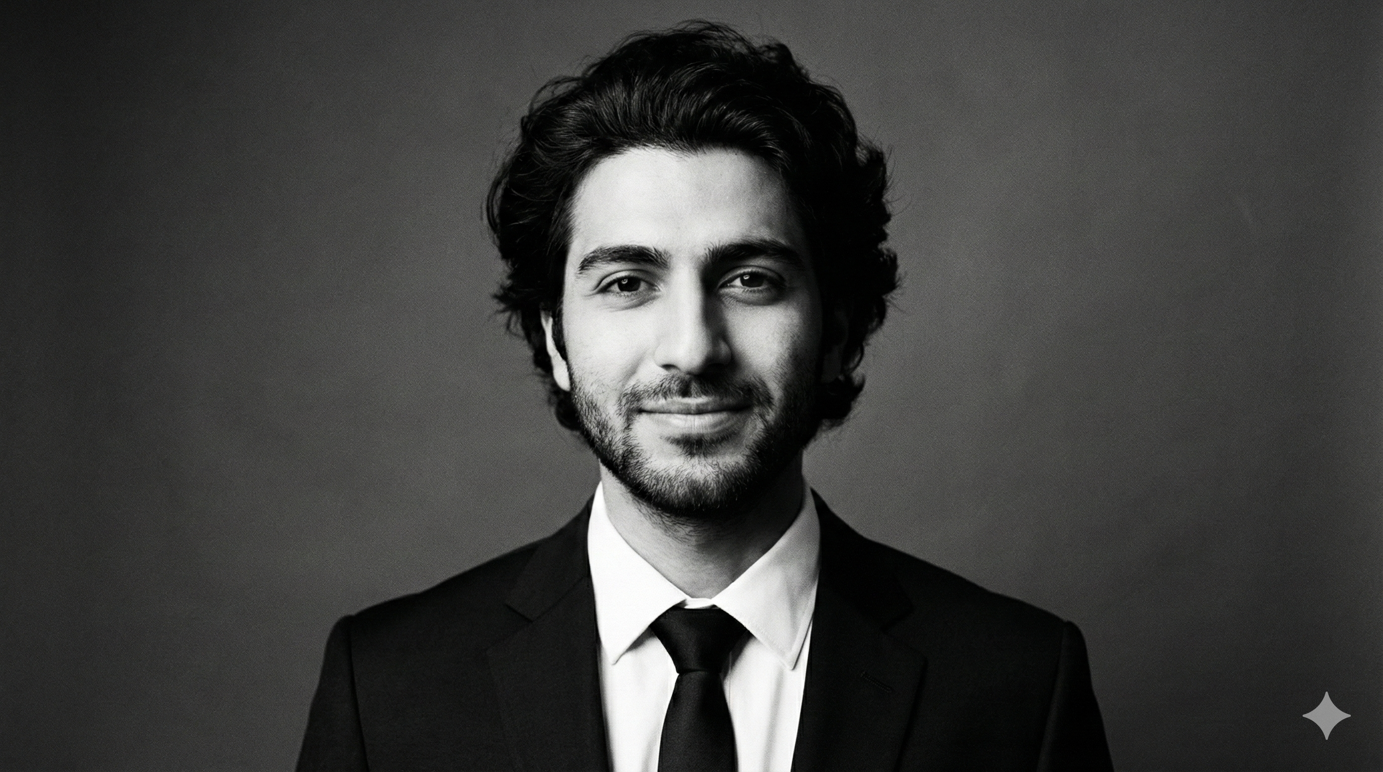 Reza Haddad — AI Manager